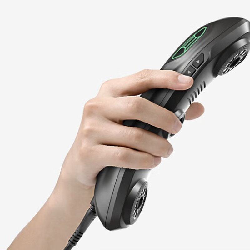 3Dスキャナー、ハンドヘルドレーザー、0.05mm高精度、モ - Handheld 3D Scanner High Precision のレビューと価格