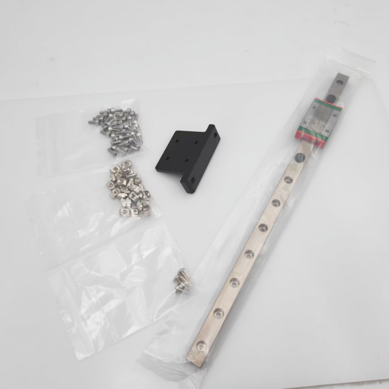 Funsor Sovol-3Dプリンターアダプターセット、s - Linear Rail Mgn12H Set のレビューと価格