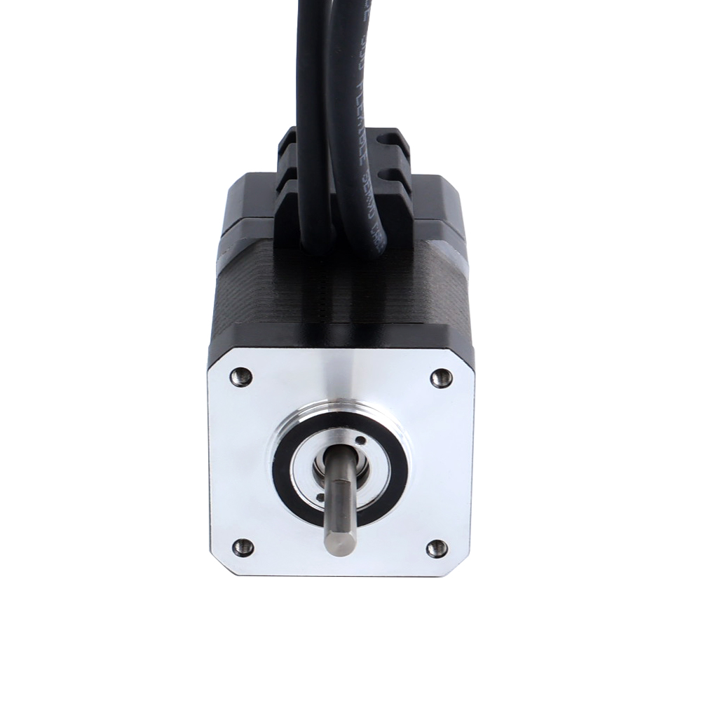 エンコーダ付きステッピングモーター,Nema17付きモーター - Closed Loop Stepper Motor Nema 17 のレビューと価格