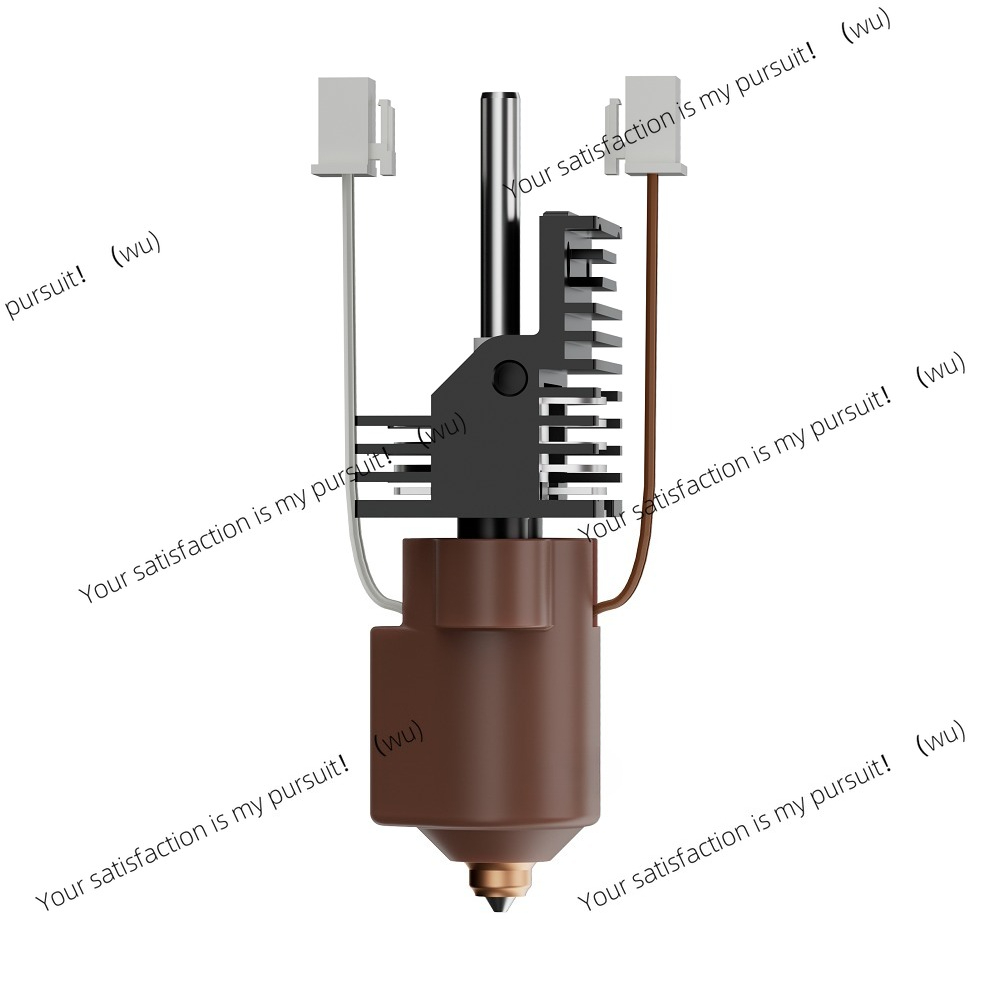 K1 Max/K1C/K1SE/K1用アップグレードセラミッ - High Flow Ceramic Hotend のレビューと価格