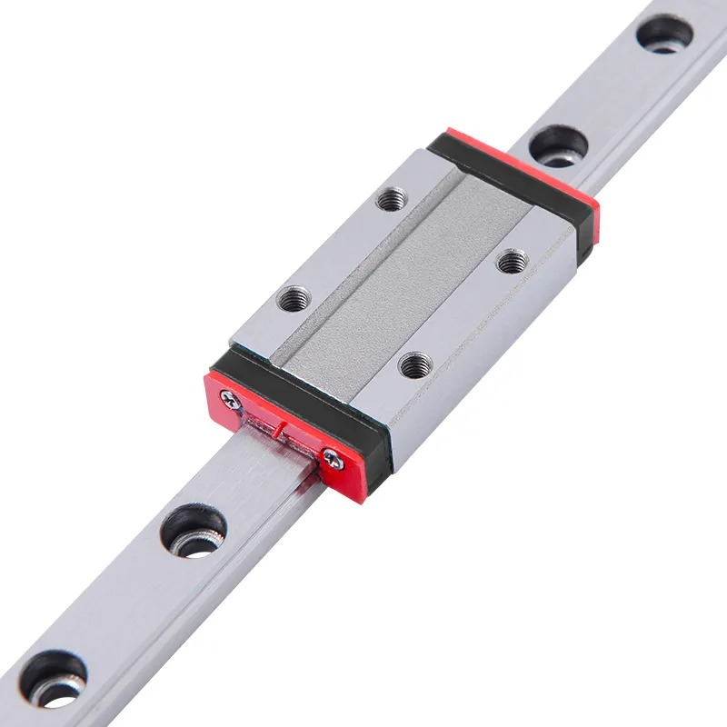 12 ミリメートルリニアガイド MGN12 ミニチュアリニア - Linear Rail Mgn12H Set のレビューと価格