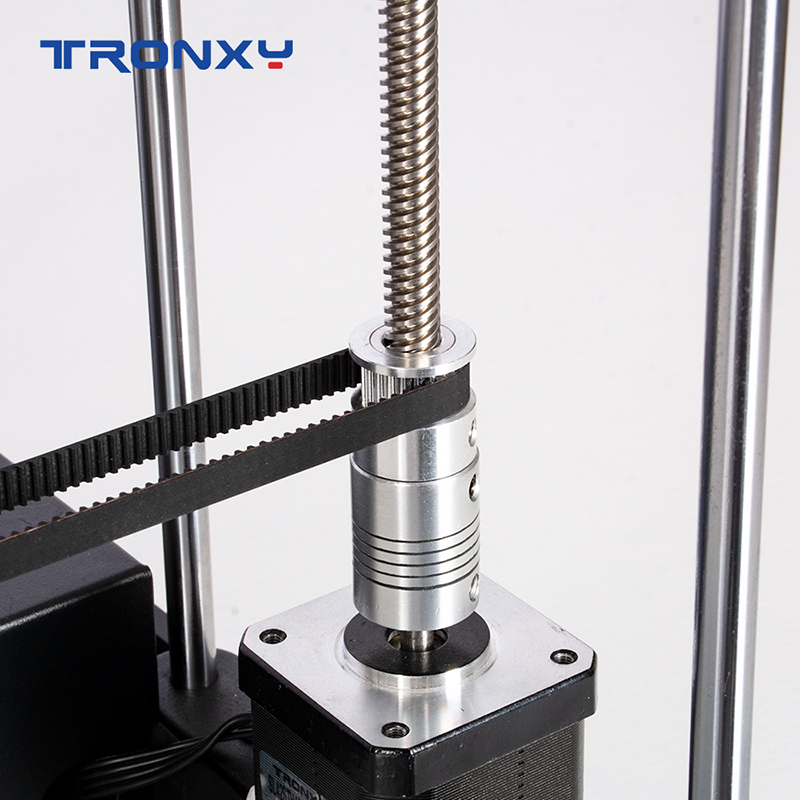 TRONXY X5SA 3D プリンタ Z 軸 GT2 タイ - Corexy 3D Printer Kit のレビューと価格
