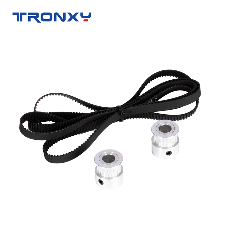 TRONXY X5SA 3D プリンタ Z 軸 GT2 タイ - Corexy 3D Printer Kit のレビューと価格