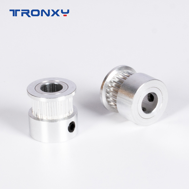TRONXY X5SA 3D プリンタ Z 軸 GT2 タイ - Corexy 3D Printer Kit のレビューと価格