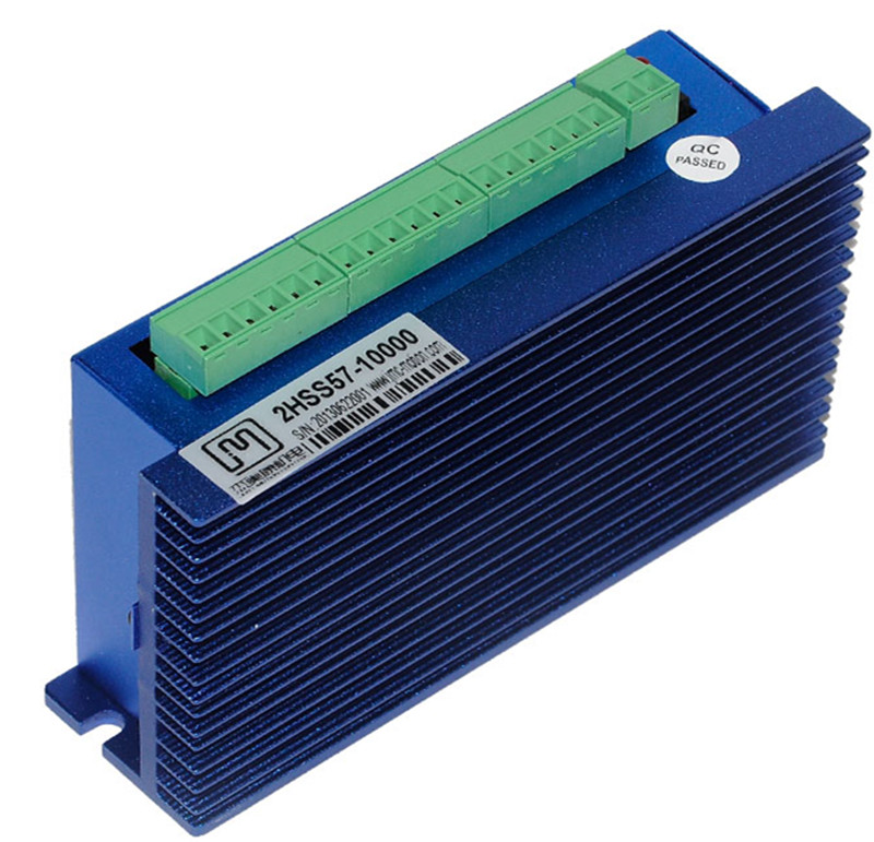2 相閉ループステッピングドライバー NEMA17 NEMA - Closed Loop Stepper Motor Nema 17 のレビューと価格
