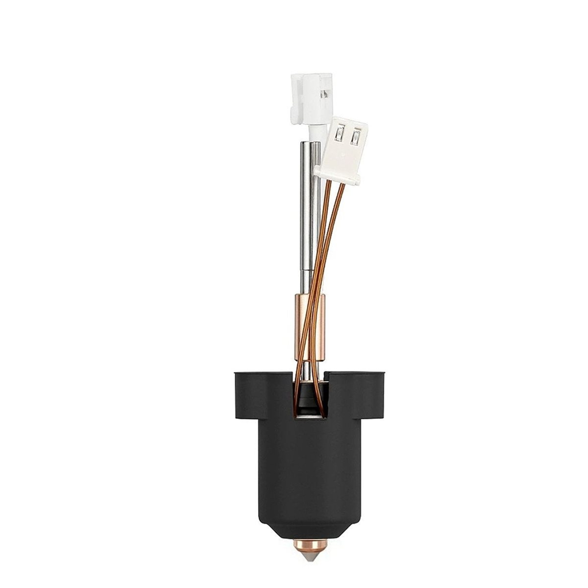 L70A Creality K1C/K1MAX ホットエンド - High Flow Ceramic Hotend のレビューと価格