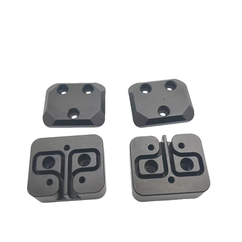 1 セット Ratrig V-core4 VC4 3D プリ - Corexy 3D Printer Kit のレビューと価格