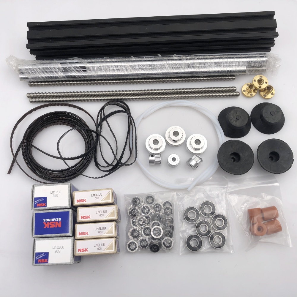 Funssor Ender 3 NG V1.2 corexy - Corexy 3D Printer Kit のレビューと価格