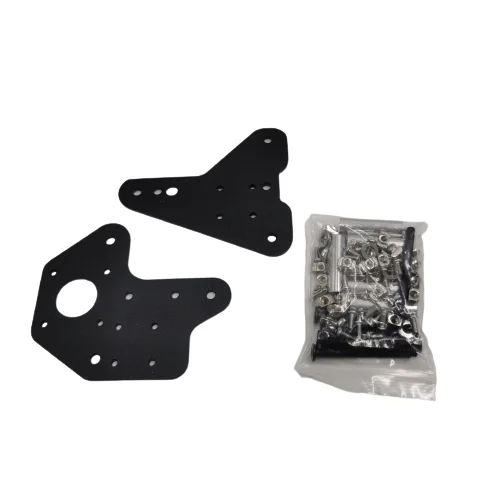 1セットプレートためcreality CR-10エンダー3/ - Linear Rail Mgn12H Set のレビューと価格