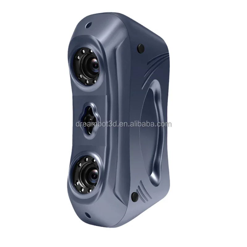 2026 プレミアム商用高精度高速スキャンハンドヘルドポータ - Handheld 3D Scanner High Precision のレビューと価格
