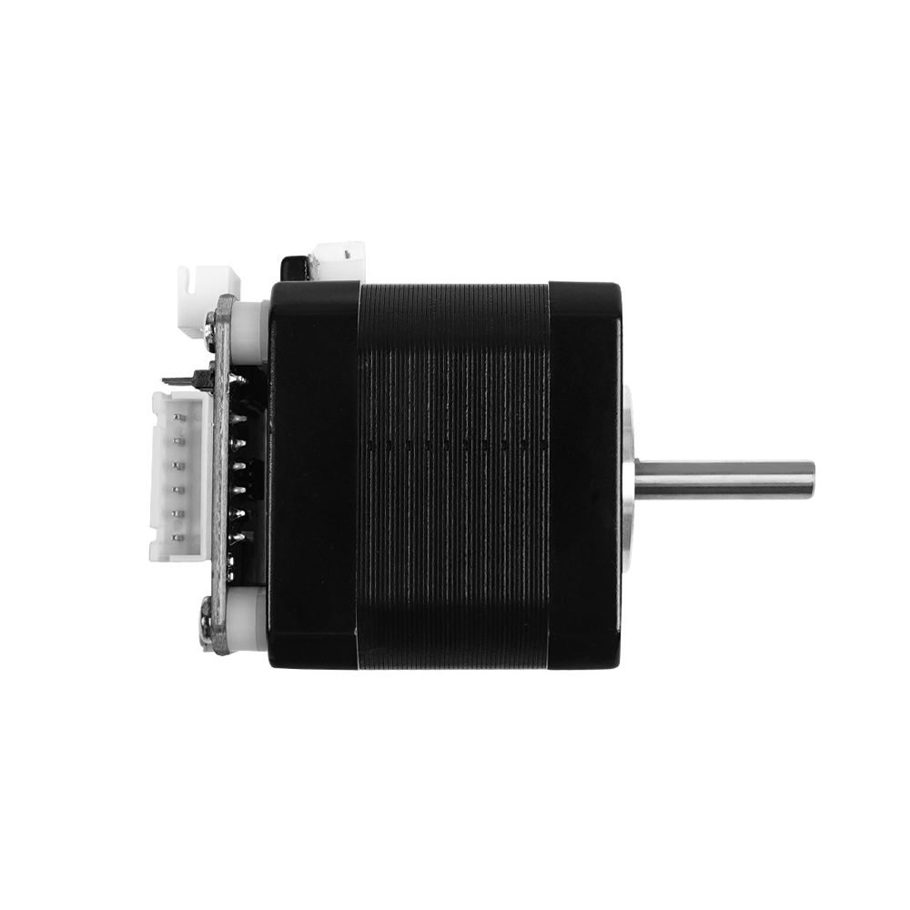 3D プリンタ部品 CNC 閉ループステッピングモーターサー - Closed Loop Stepper Motor Nema 17 のレビューと価格